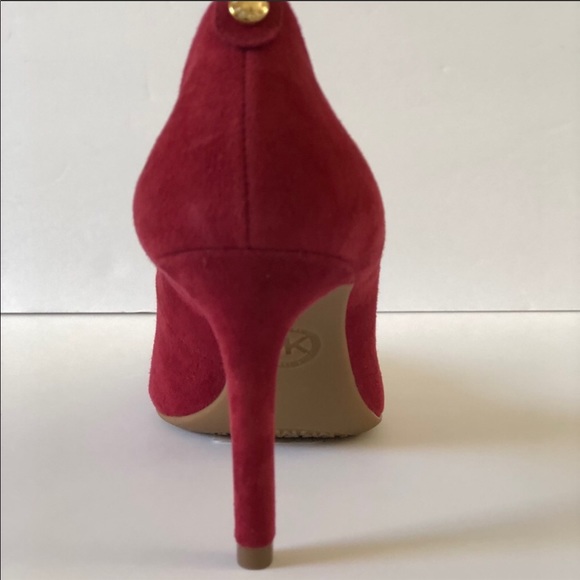 🆕 Michael Kors Dorothy Flex Pump - Picture 8 of 10